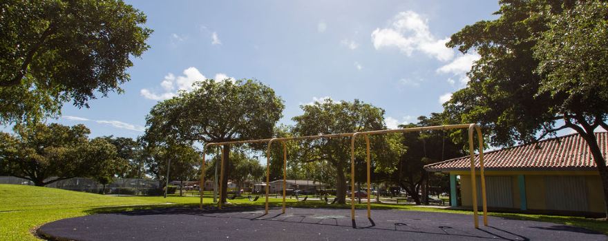 Bass Park