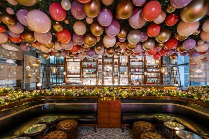 The 1515 West, Chophouse & Bar