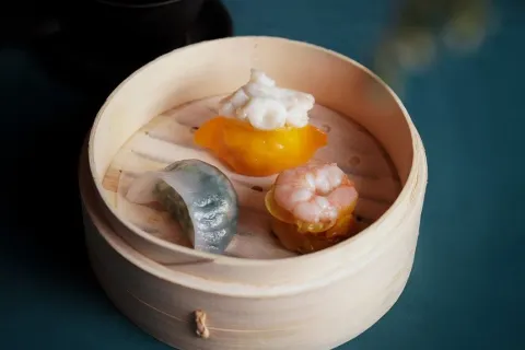 Yat Tung Heen