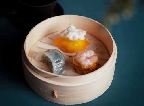 Yat Tung Heen