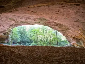 Cumberland Gap National Historical Park
