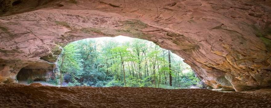 Cumberland Gap National Historical Park