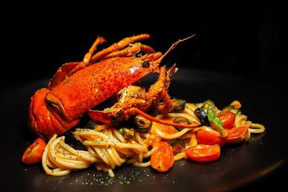 InterContinental Kunming·The Market