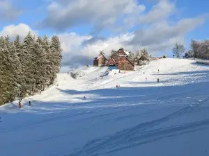 SKI CENTER KOHÚTKA, Inc.