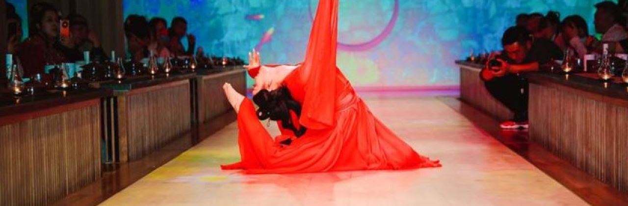 GONGYAN ORIENTAL ART