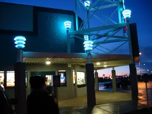 The Reel Theatre