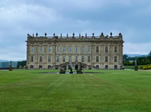 Chatsworth House