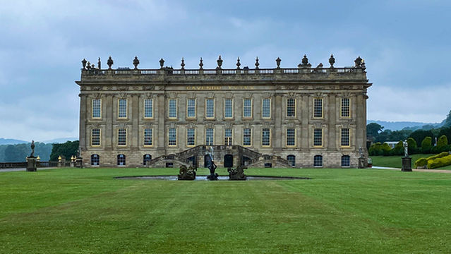 Chatsworth House