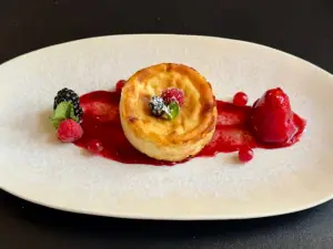 Restaurant Vienne