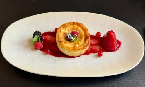 Restaurant Vienne