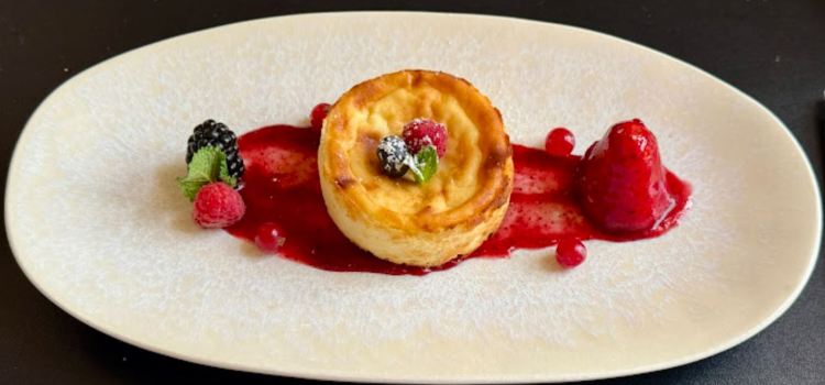 Restaurant Vienne