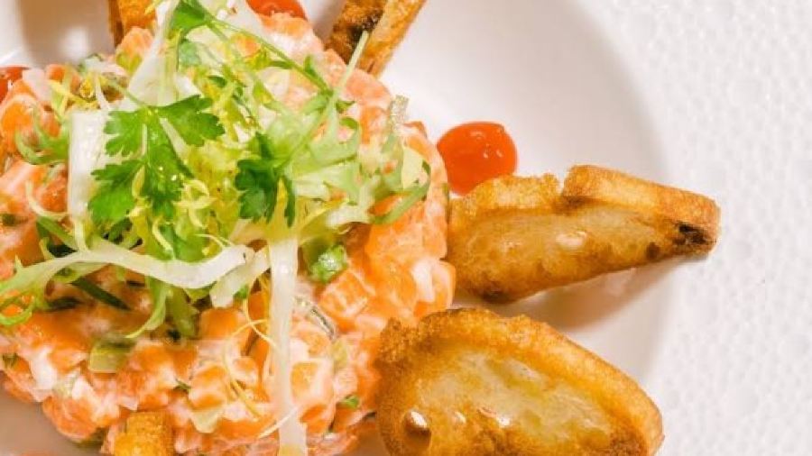 Espelette Beverly Hills