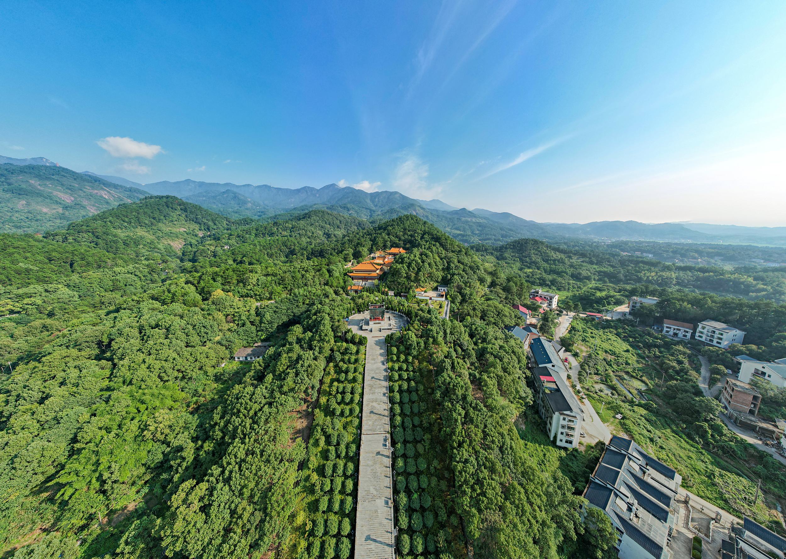 Mount Hengshan
