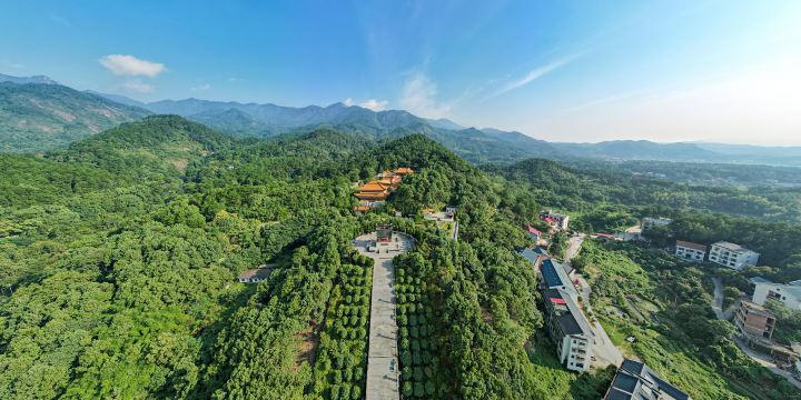 Mount Hengshan