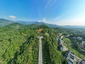 Mount Hengshan
