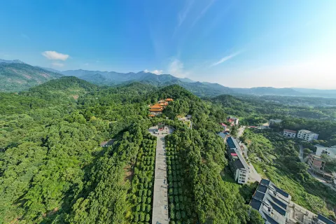 Mount Hengshan