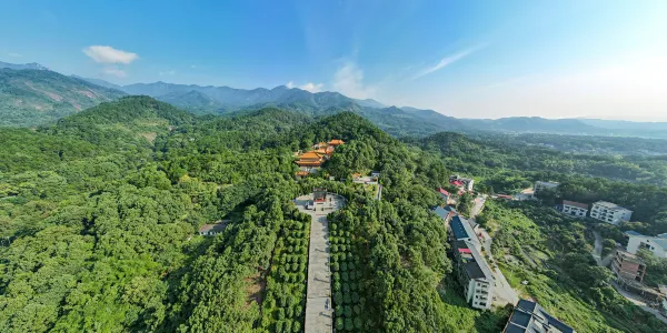 衡山縣熱門人氣景點