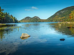 Parco nazionale di Acadia
