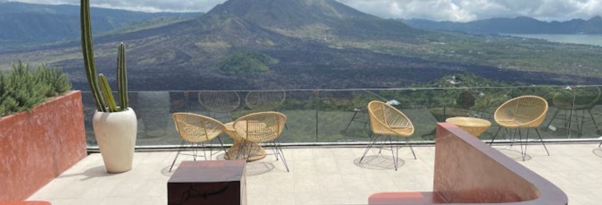 Akasa Coffee Kintamani