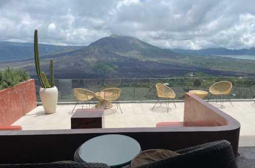 Akasa Coffee Kintamani