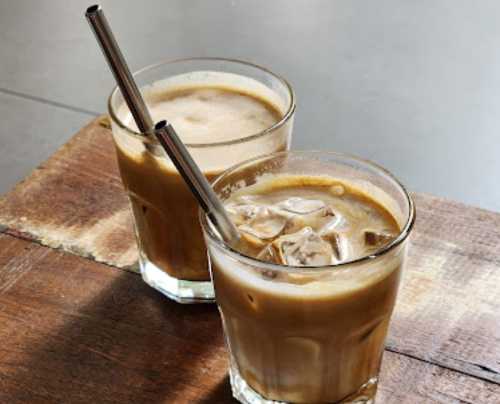 Nylon Coffee