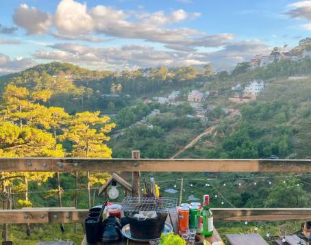 Tiem nuong Thuong Thuong