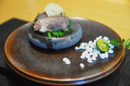 CHIHO JAPANESE CUISINE