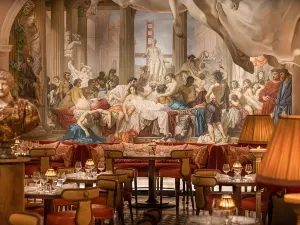 Bacchanalia Mayfair