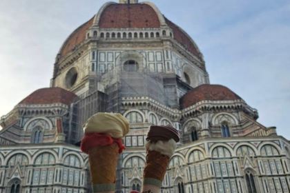 Edoardo il gelato biologico