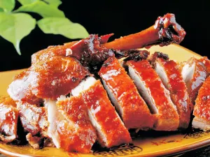 牛满堂土菜馆·跷脚牛肉(峨眉店)