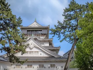 Castello di Kokura