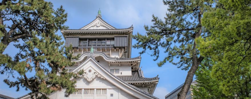 Kokura Castle