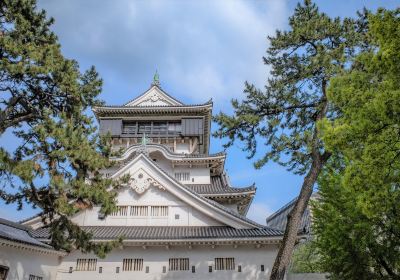Kokura Castle