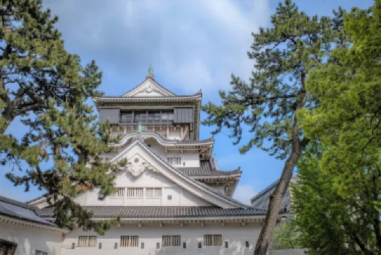 Kokura Castle