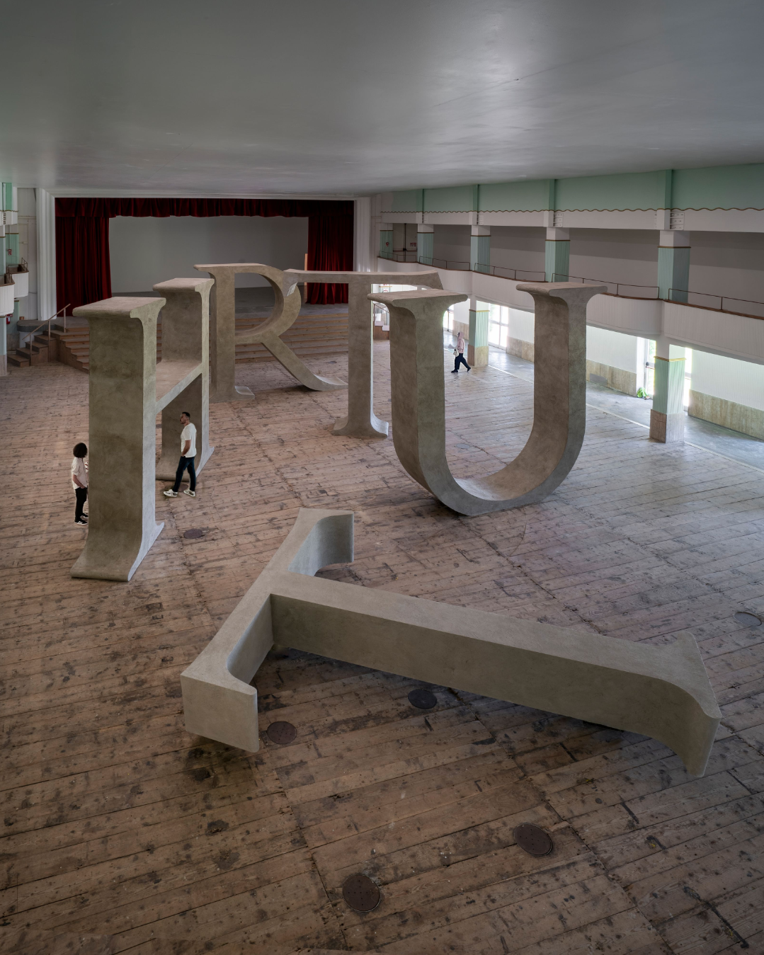 席帕·古普塔個展 | Galleria Continua
