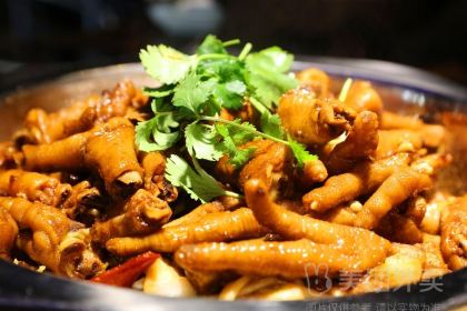 三毛蟹煲(九龙店)