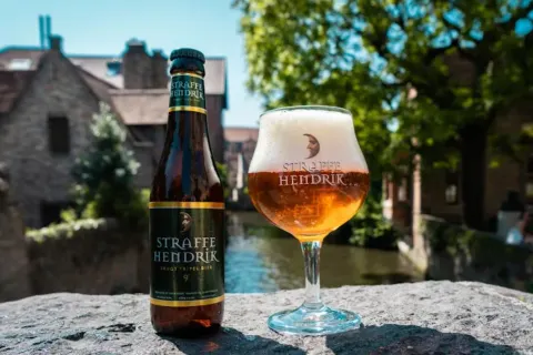 Huisbrouwerij De Halve Maan