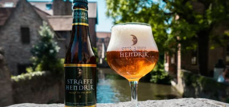 Huisbrouwerij De Halve Maan