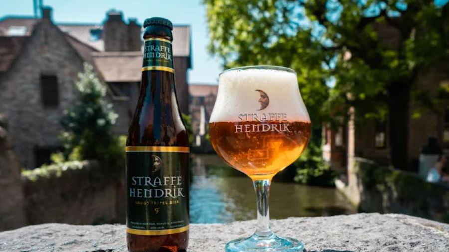 Huisbrouwerij De Halve Maan