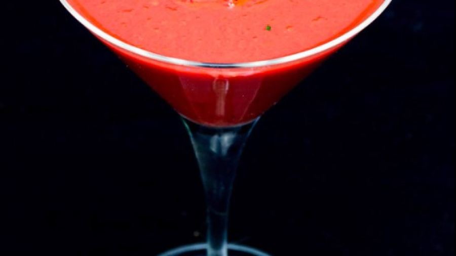 Restaurante-Cocteleria Inclan Brutal Bar