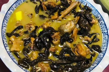 隆福饭店