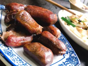 有吃不瞒天地·飞哥豆花