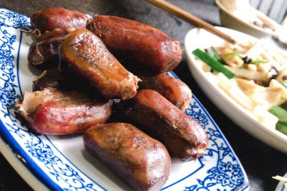 有吃不瞒天地·飞哥豆花