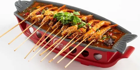 成都喫客(奎星樓店)