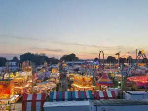 Boone County Fair