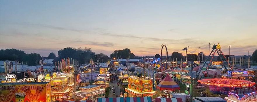 Boone County Fair