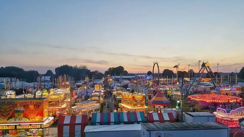 Boone County Fair
