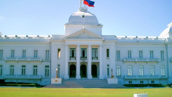 National Palace