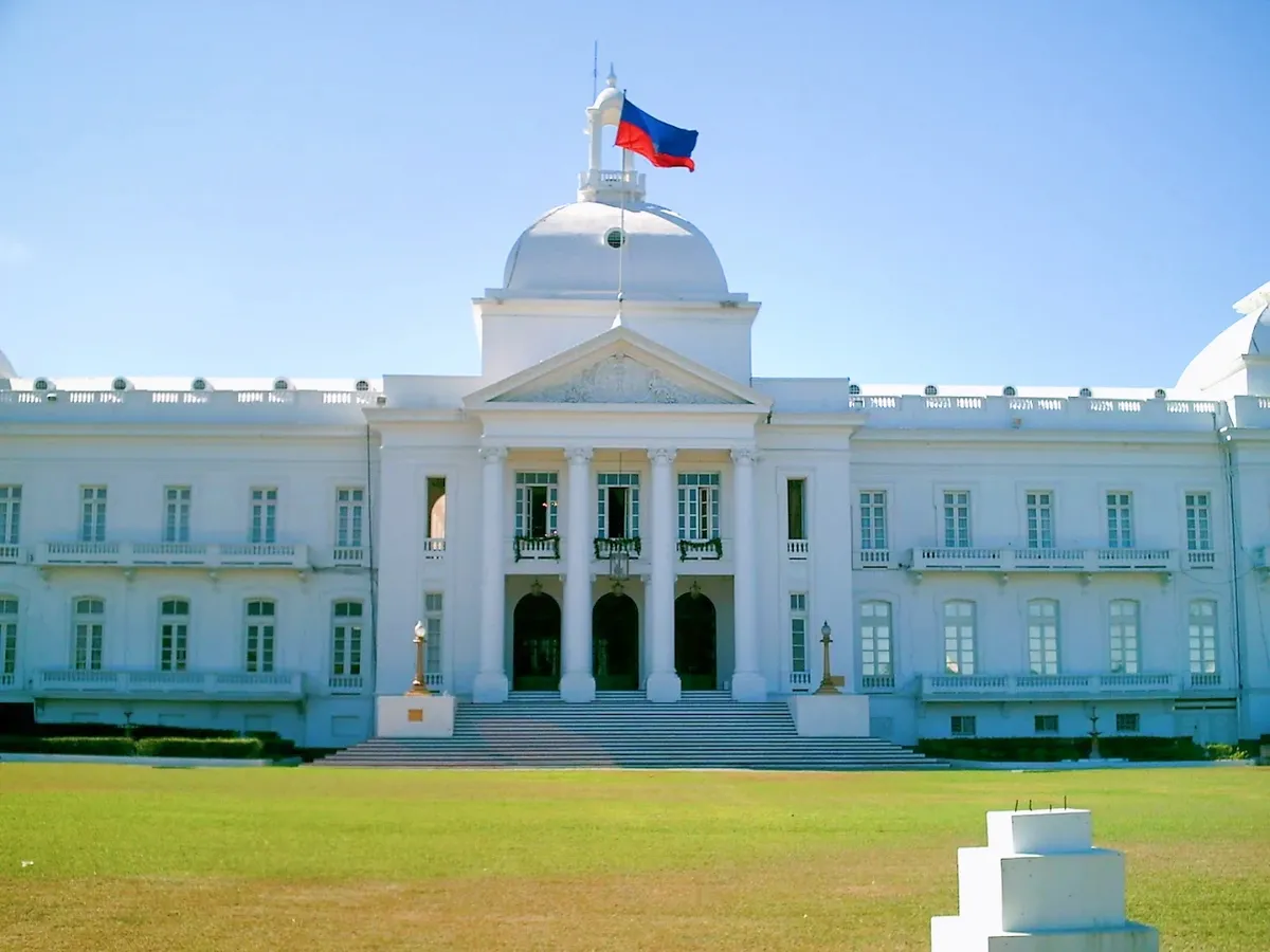 National Palace