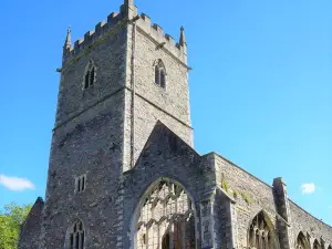 Bristol Castle